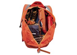 Petz Kliff mochila de escalada 36 Lt.